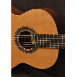 Camps Electroacoustic Classical Guitar Model CUT-600